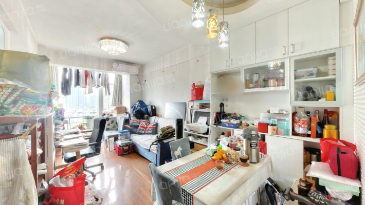 锦绣朋城二手房实景图