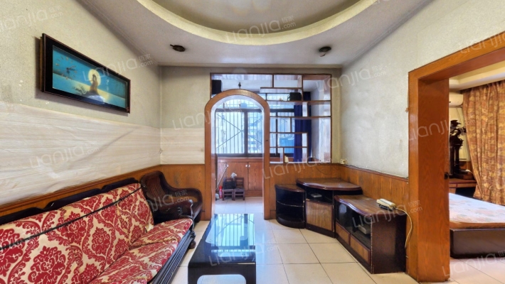 文化一村二手房实景图