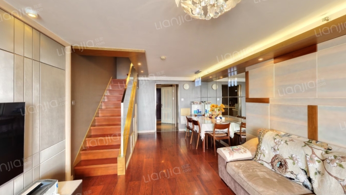 金基尚书里二手房实景图