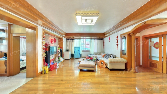 文山南路467号二手房实景图