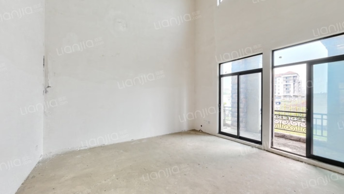 鹭栖别院二手房实景图