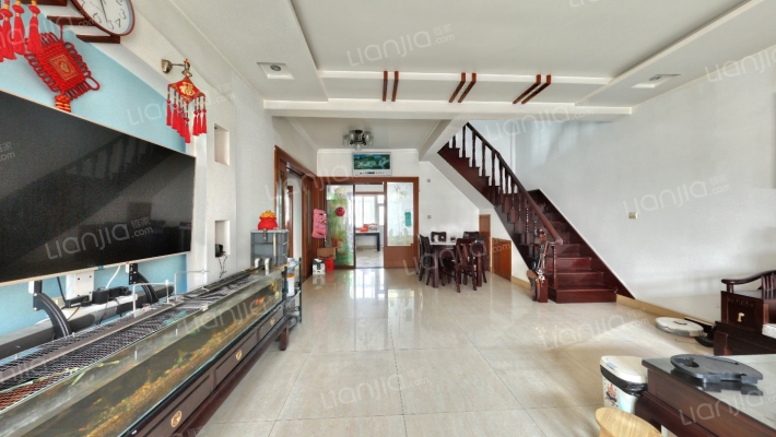 泰丰花园二手房实景图