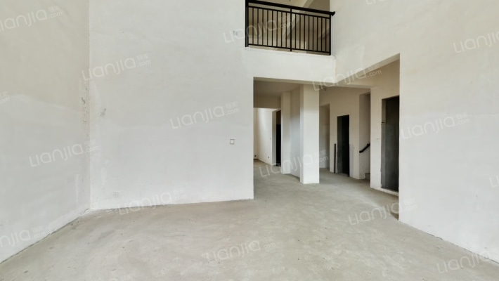 鹭栖别院二手房实景图