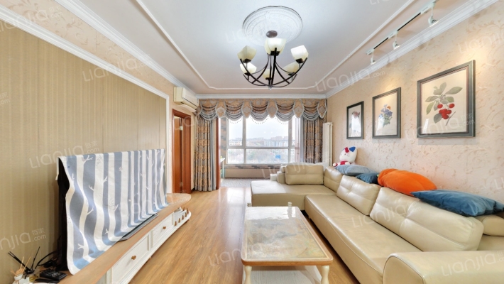 宏大中园二手房实景图