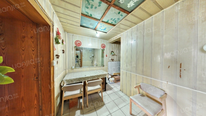 玉沙路143号院二手房实景图