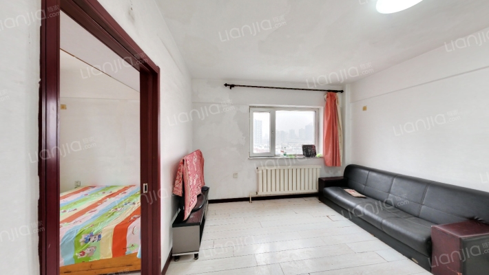 小五路二手房实景图