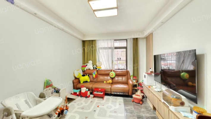 七里街20号二手房实景图