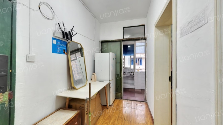 南光源二手房实景图