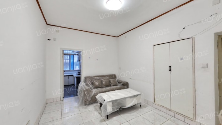 大有巷18号院二手房实景图