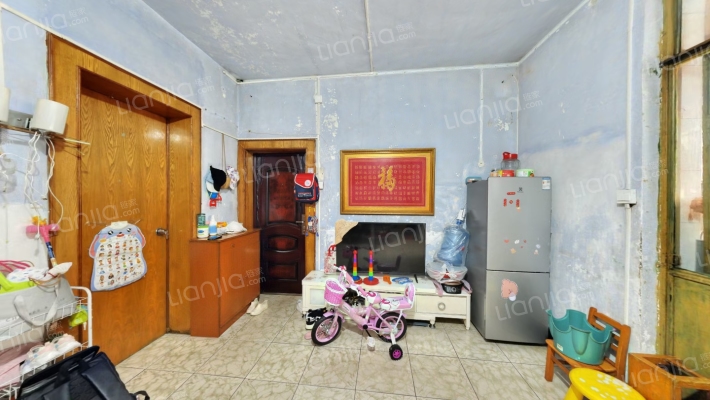 南光源二手房实景图