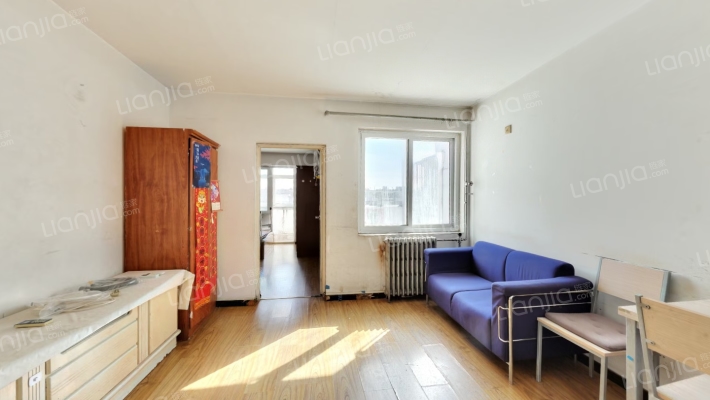 永景园二手房实景图