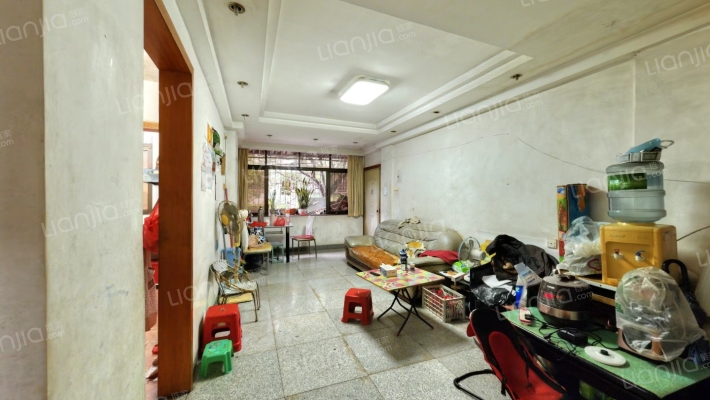 博爱社区二手房实景图