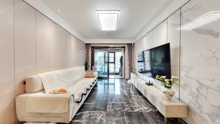 当代璞誉二手房实景图