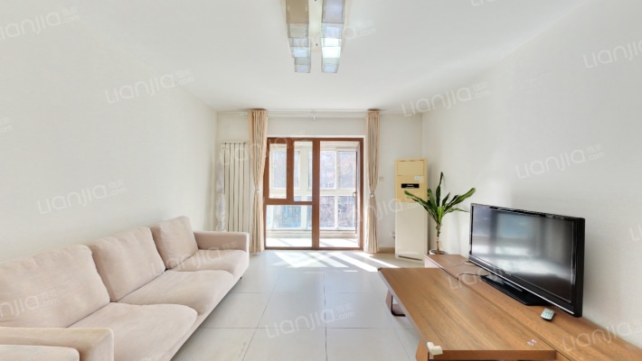 万科四季花城二手房实景图