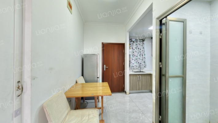 南三环中路二手房实景图