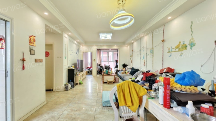 锦绣水岸凯旋门二手房实景图