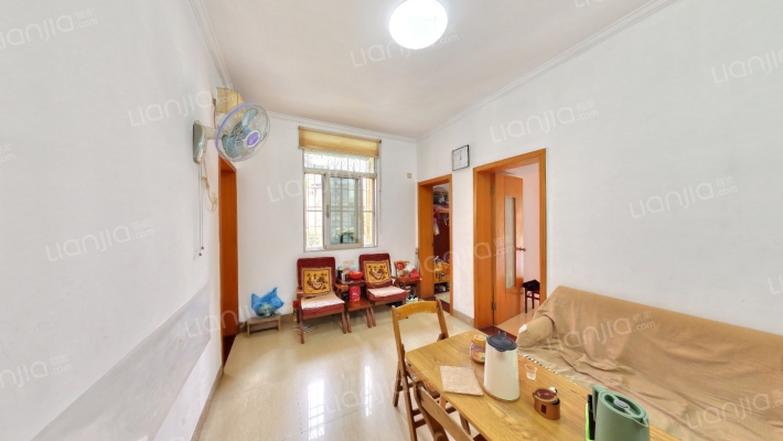 城西一里二手房实景图