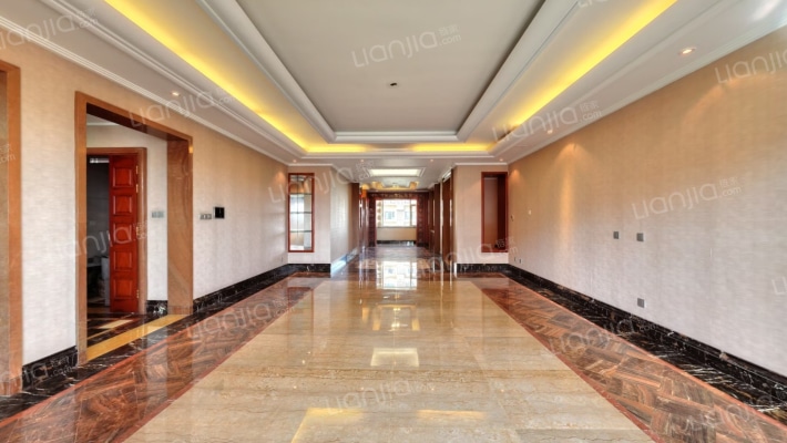 紫御府二手房实景图