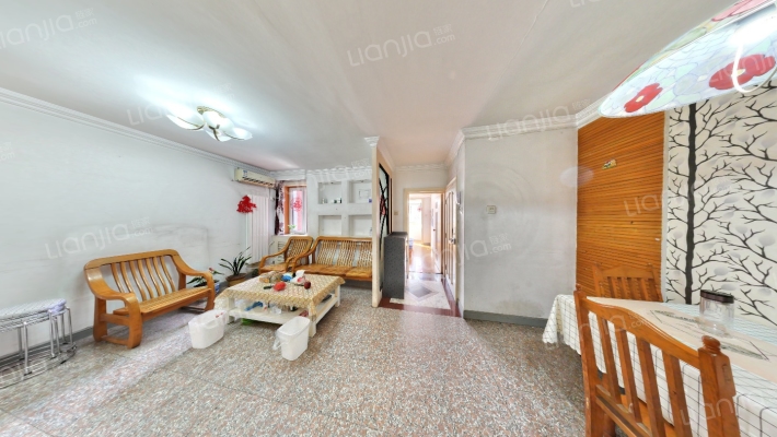 佳和园老区二手房实景图