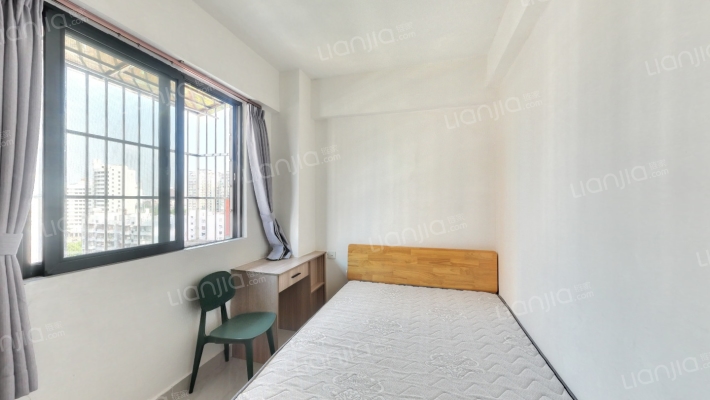 现代广场二手房实景图