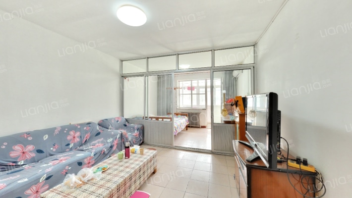 石园东区二手房实景图