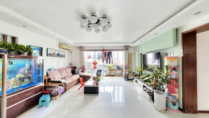 天宾公寓二手房实景图