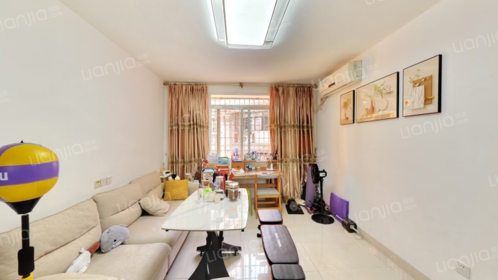 税务小区二手房实景图