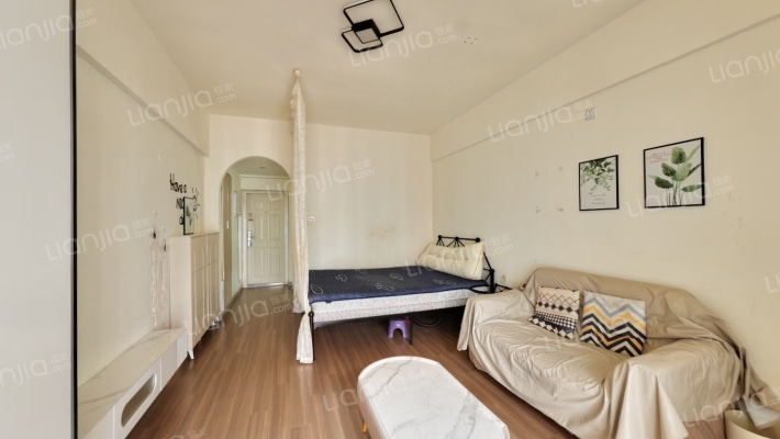 好望角二手房实景图