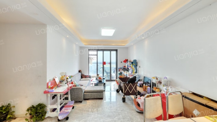 吉璟府二手房实景图