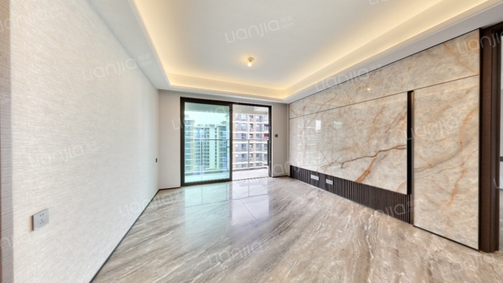 万科古翠隐秀二手房实景图