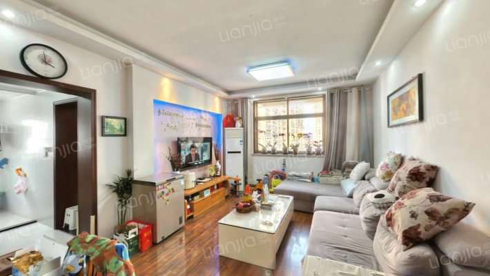 秦淮园二手房实景图