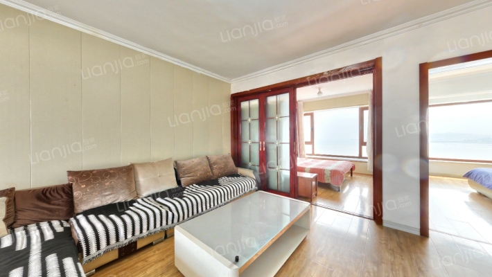 崂山路56号二手房实景图