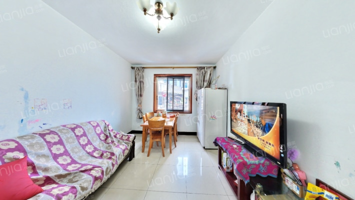 金鑫苑二手房实景图