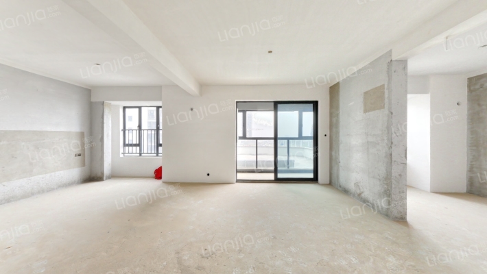 光谷鼎正悦府二手房实景图