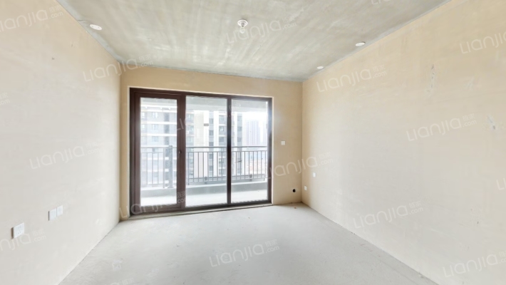 祥隆理想云栖二手房实景图