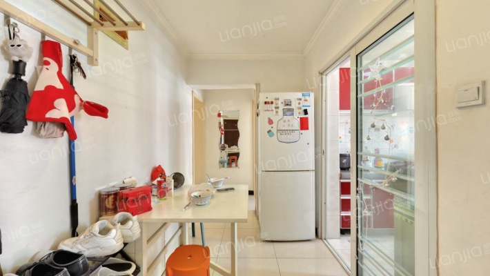 南三环中路59号二手房实景图