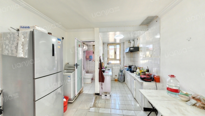 三家店西宁路二手房实景图