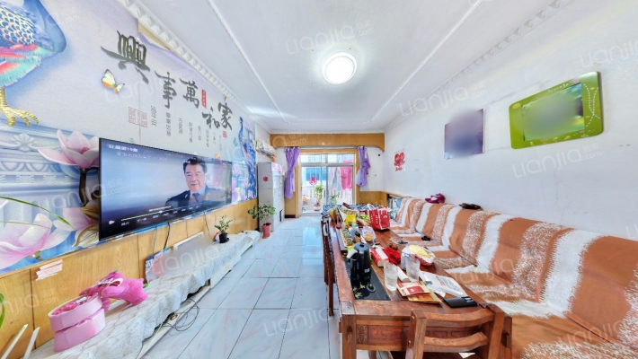 银江商城公寓西区二手房实景图