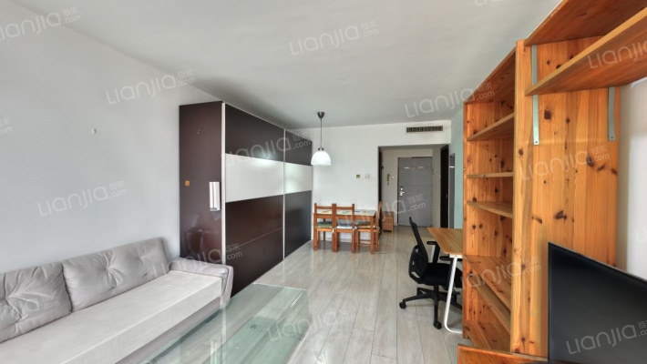 蜂鸟家园二手房实景图