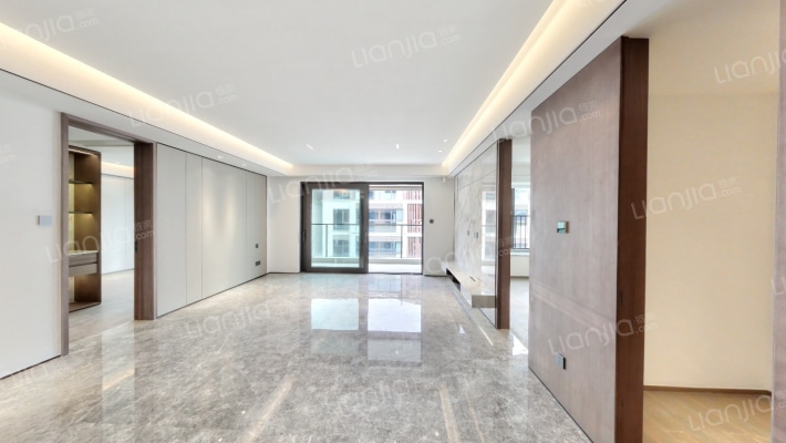 V-Land甬江天地二手房实景图