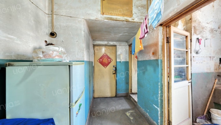 海淀路小区二手房实景图