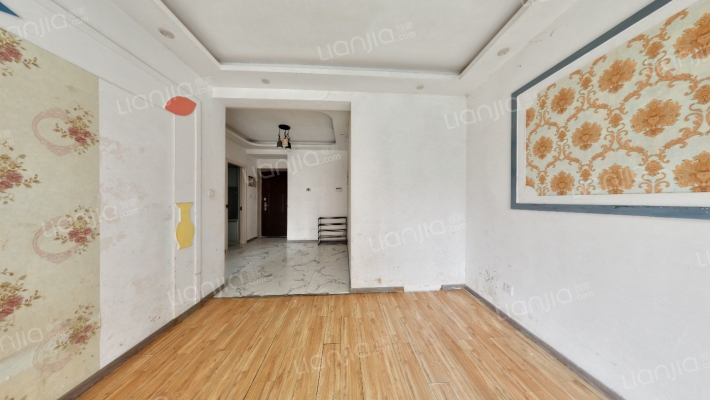 汾湖人家四期二手房实景图