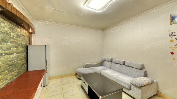 龙德松北支路二手房实景图