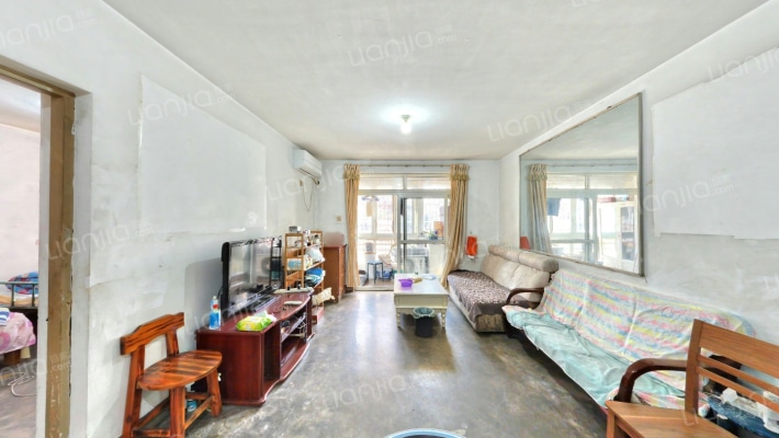 观音景园二期二手房实景图