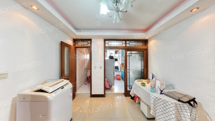 中国兵器物资陕西公司925库家属院二手房实景图