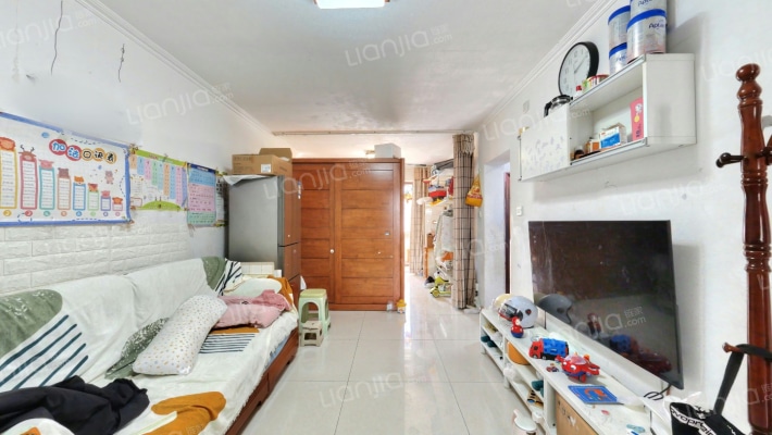 大东路住宅楼二手房实景图