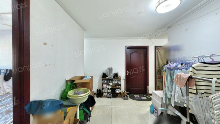 和泓四季二手房实景图