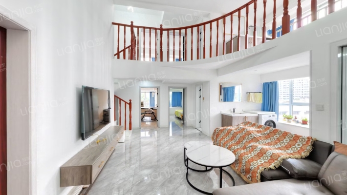 遂洲大厦二手房实景图