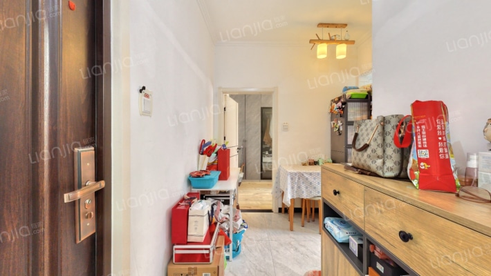 景泰西里65号院二手房实景图