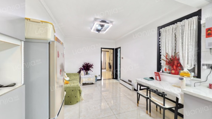 幸福家园二手房实景图